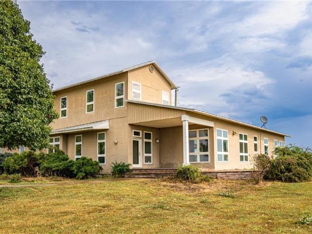 Land for sale in Kansas