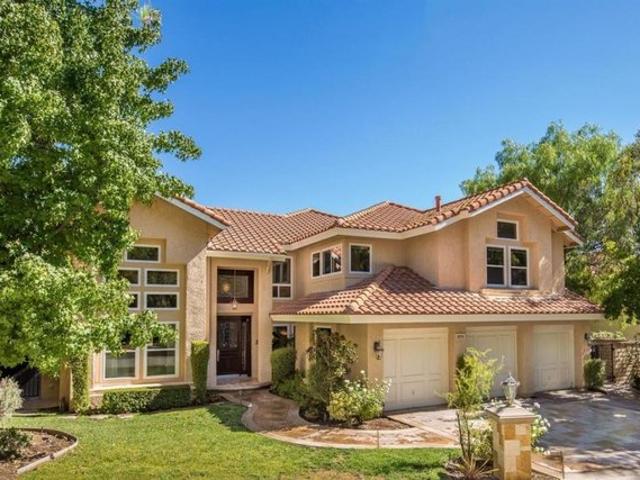 House for sale in Westlake Village, California