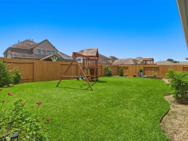 House for sale in Brookshire, Texas
