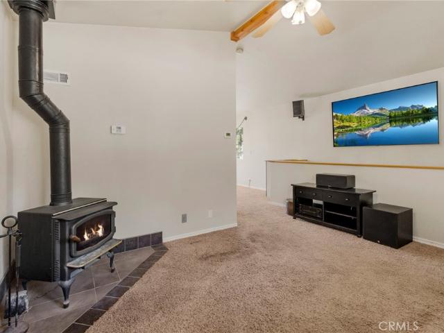 House for sale in Green Valley Lake, California