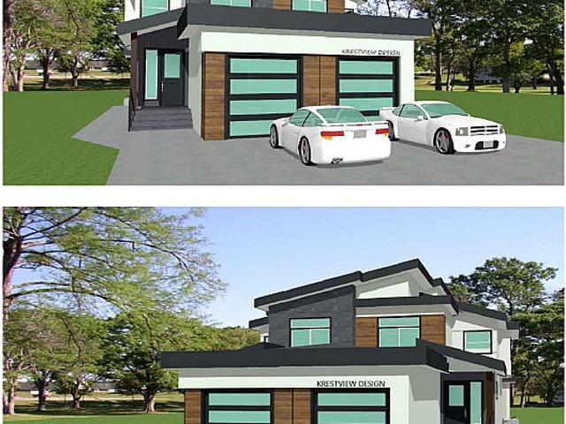 Land for sale in British Columbia