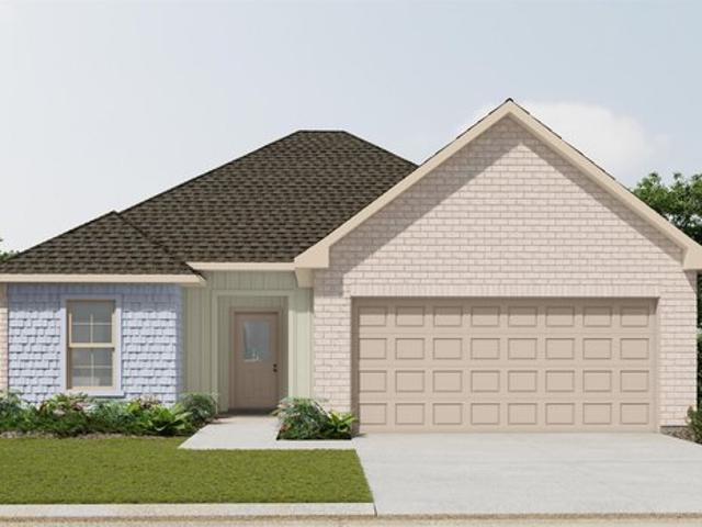 House for sale in Walker, Louisiana