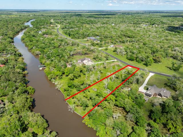 Land for sale in Richwood, Brazoria County