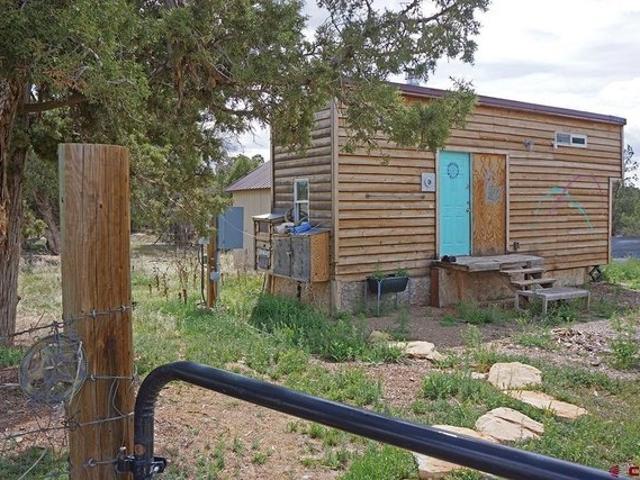 Land for sale in Montezuma, Colorado