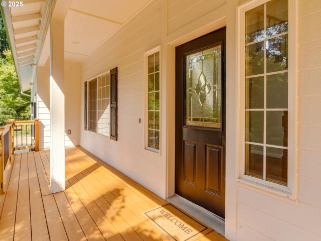 House for sale in La Center, Washington