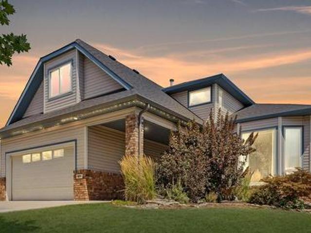 House for sale in West Kelowna, British Columbia