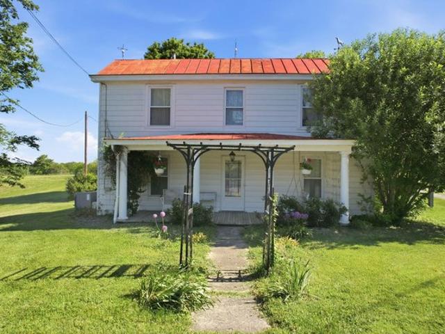 House for sale in Augusta, Kentucky