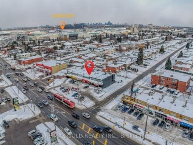 Commercial for sale in Woburn, Ontario