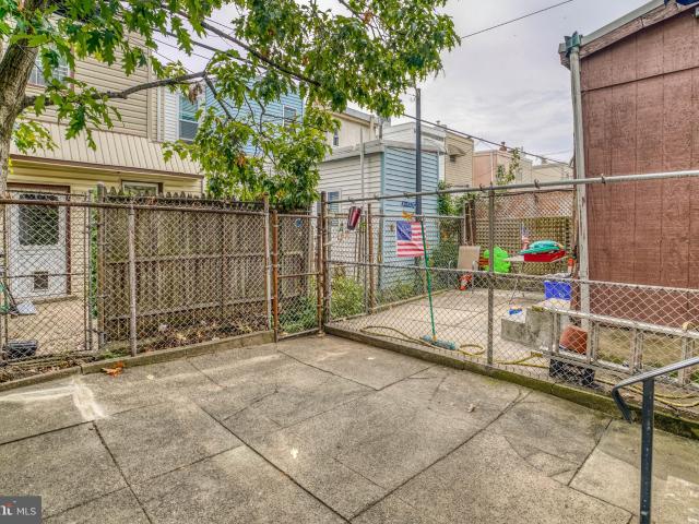 Townhouse for sale in Philadelphia, Pennsylvania