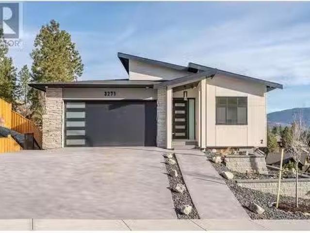House for sale in Penticton, British Columbia