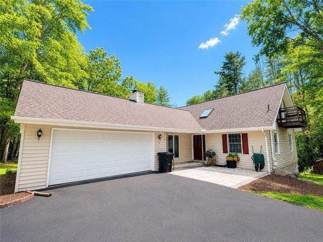 House for sale in Corning, New York