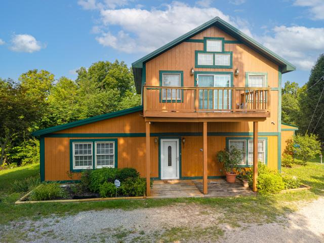 House for sale in Liberty, Kentucky