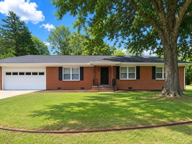 House for sale in Paris, Lamar County