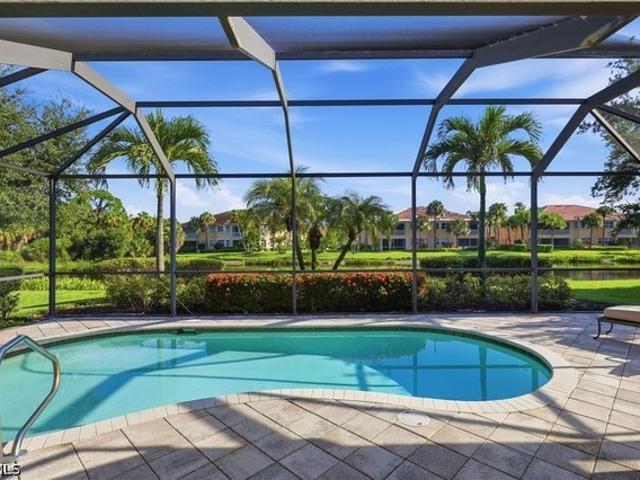 House for sale in North Fort Myers, Florida