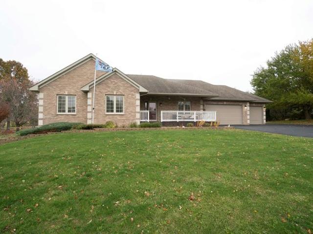 House for sale in Oregon, Illinois