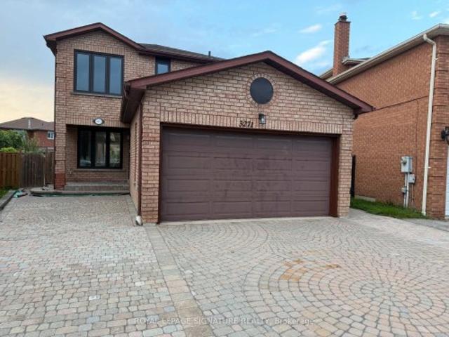 House for rent in Mississauga, Ontario