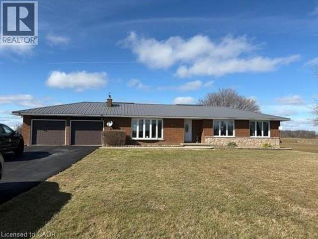 House for sale in Ontario