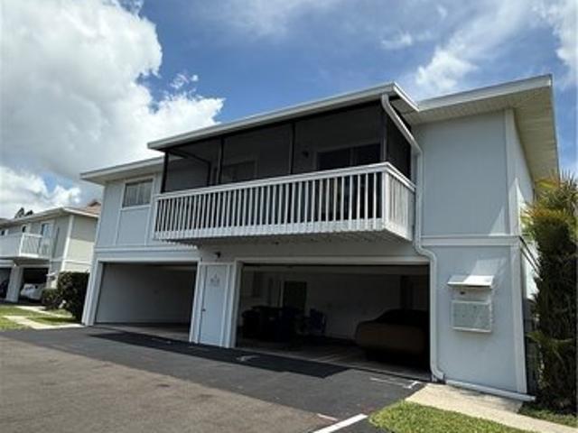 Townhouse for sale in Fort Myers, Florida