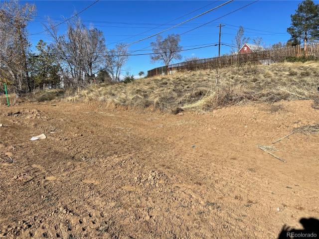 Land for sale in Arapahoe, Colorado