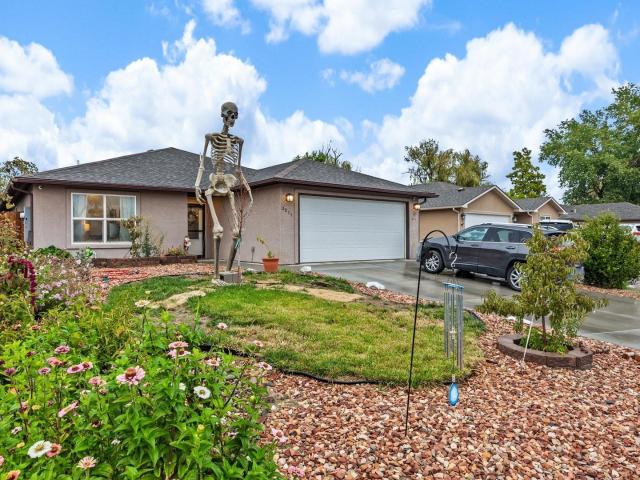 House for sale in Passaic, New Jersey