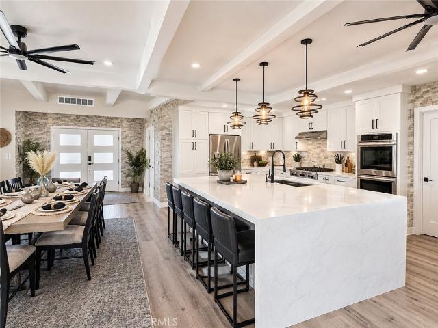 House for sale in Fullerton, California