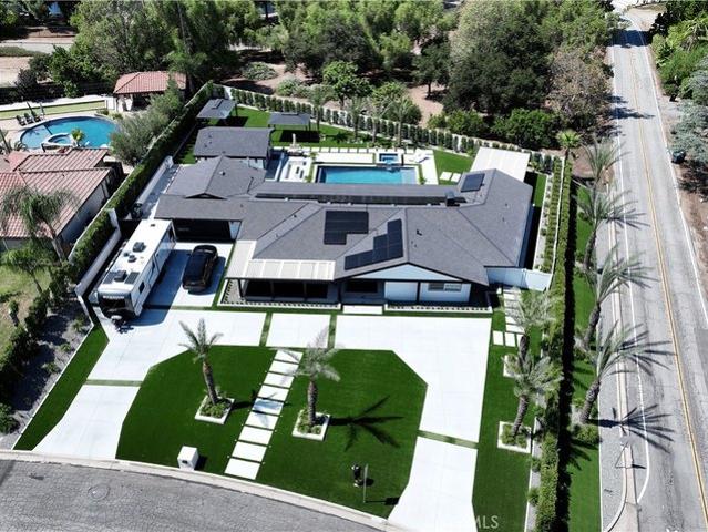 House for sale in Fullerton, California