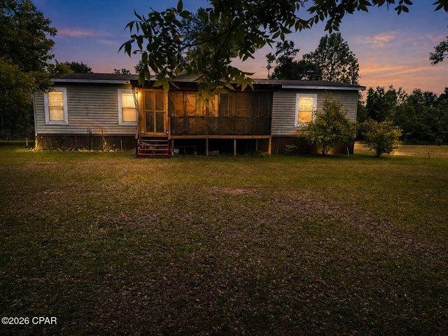 House for sale in Bonifay, Florida