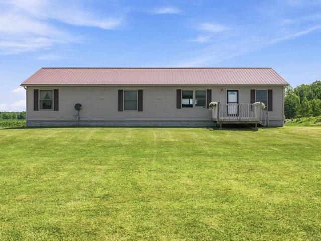 House for sale in Croswell, Michigan