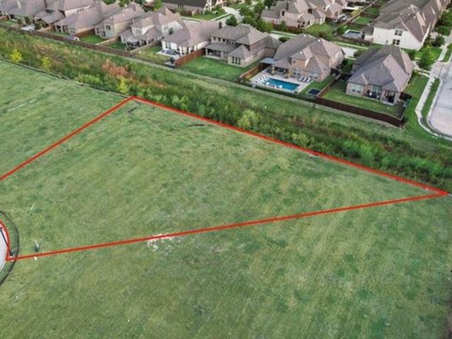 Land for sale in Prosper, Collin County