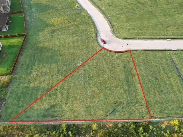 Land for sale in Denton, Texas