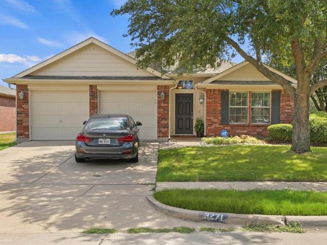 House for sale in Grand Prairie, Tarrant County