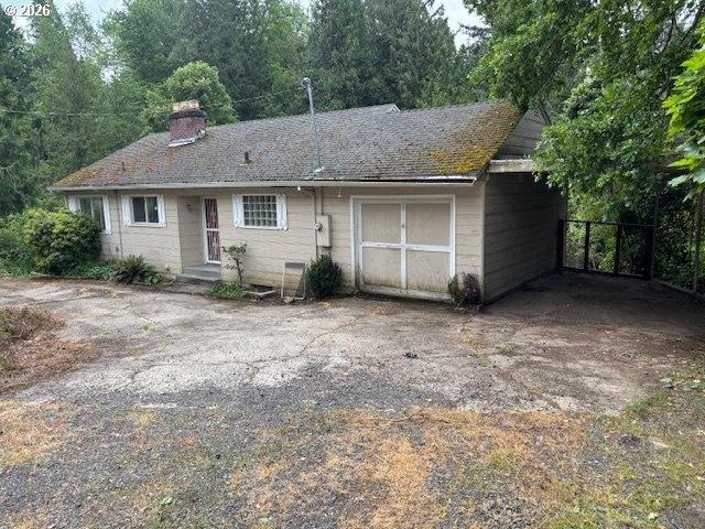 House for sale in Oregonia