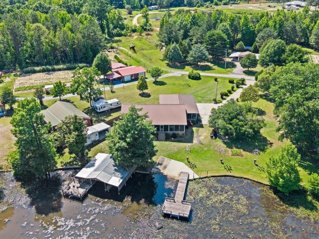 House for sale in Dozier, Covington County