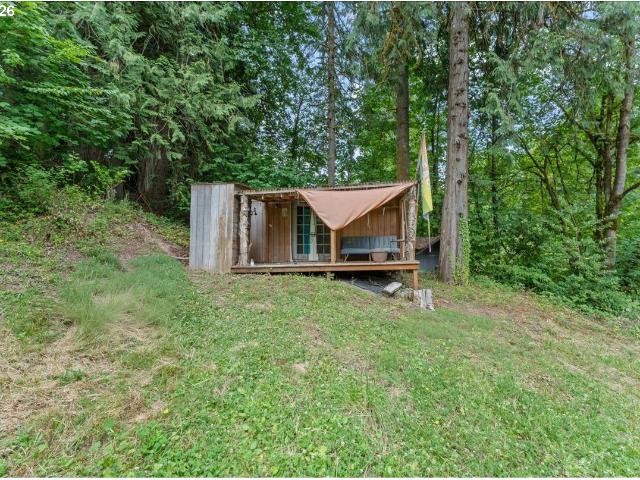 Land for sale in Oregonia