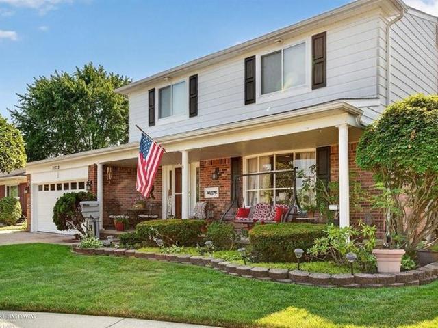 House for sale in Warren, Michigan