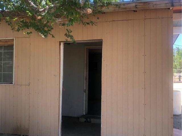 Land for sale in Lucerne Valley, California