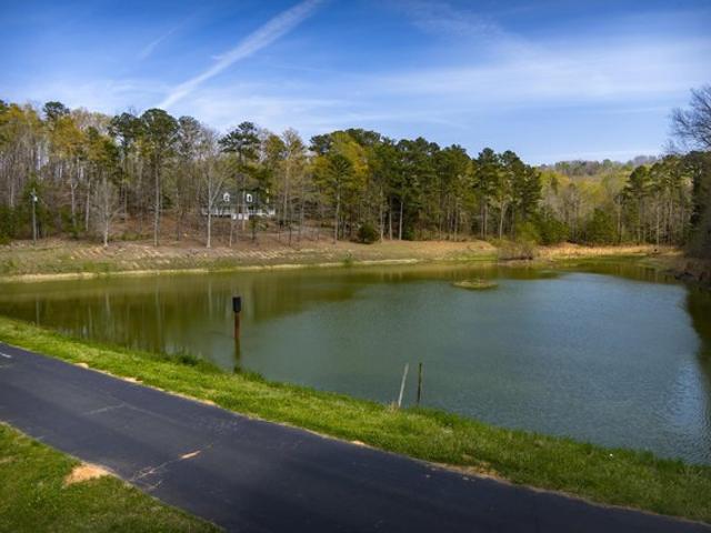 House for sale in Ashville, Alabama
