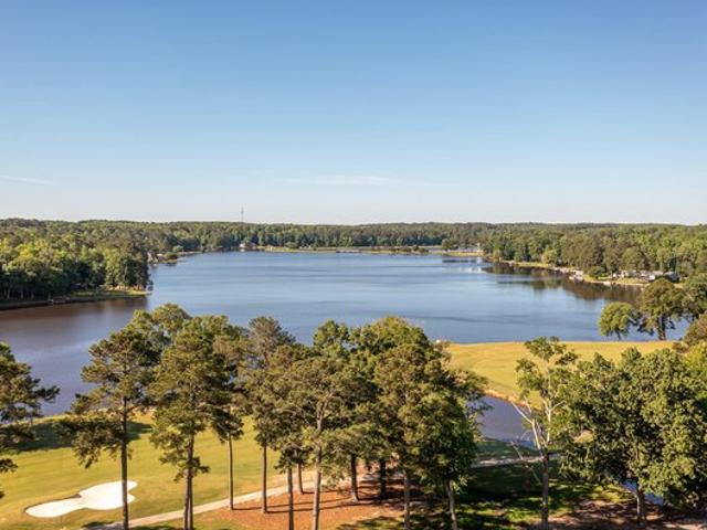 Land for sale in Sanford, North Carolina