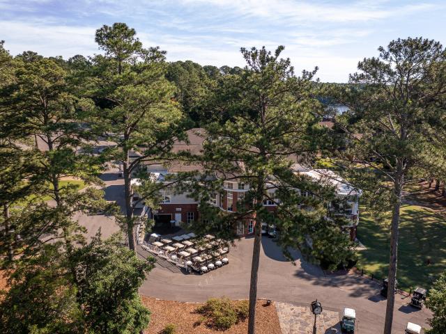 Land for sale in Sanford, North Carolina