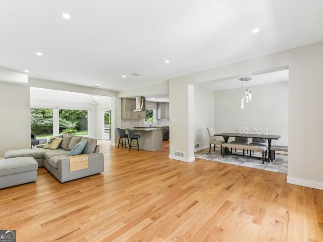 House for sale in Atlanta, Georgia
