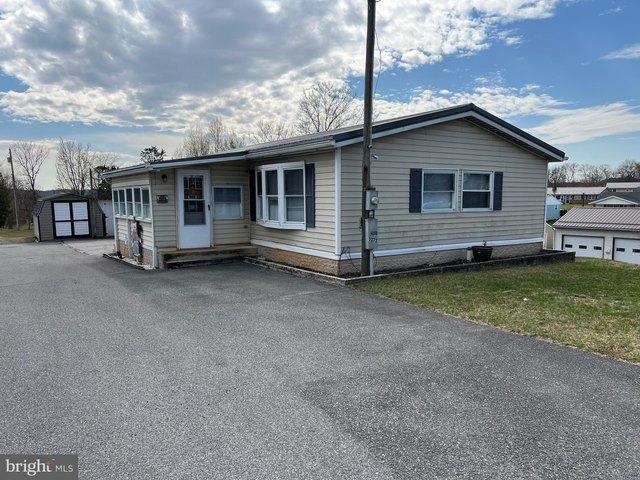 House for sale in Greencastle, Pennsylvania