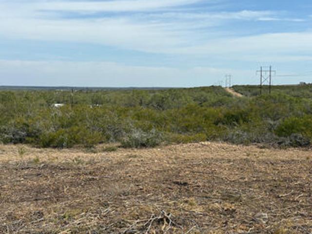 Land for sale in Moore, Texas
