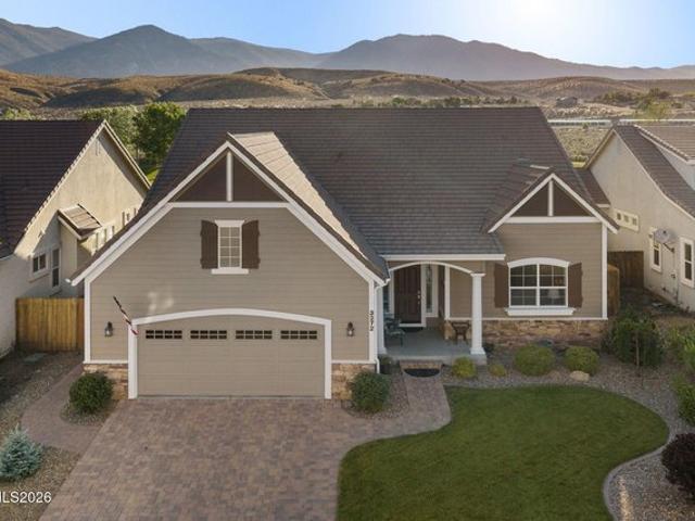 House for sale in Nevada