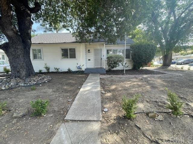 House for sale in La Mesa, California