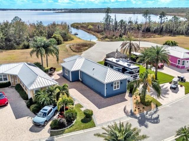House for sale in Polk City, Florida