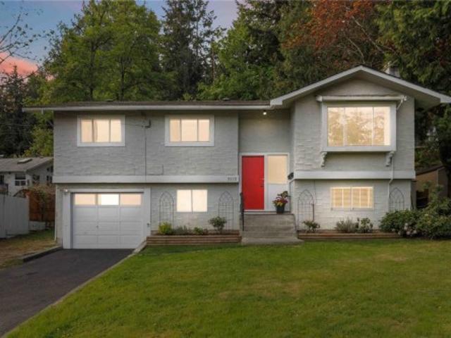 House for sale in Colwood, British Columbia