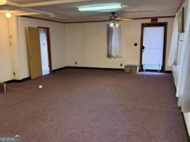 Commercial for sale in Crystal Springs, Macon