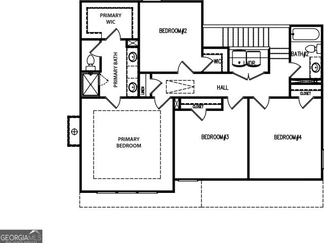 House for sale in Statham, Georgia