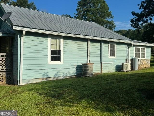 House for sale in Cedartown, Georgia
