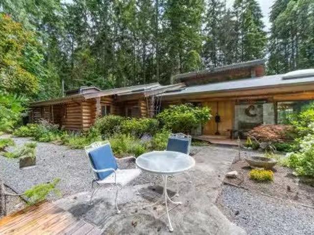 House for sale in British Columbia